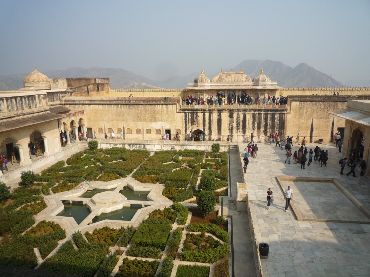 Amber Fort101